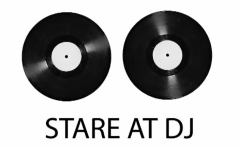 Stare at DJ (Georgia)